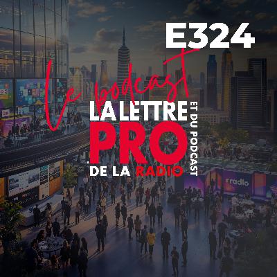 Super-pouvoirs locaux, résilience audio et centenaire norvégien : actu radio et podcasts