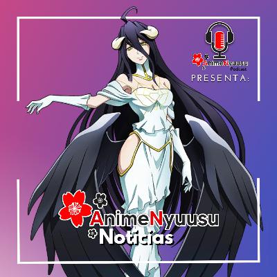 Jigokuraku se Retrasa | Sailor Moon mas voces | Finaliza parte 1 Overlord - Anime Nyuusu Noticias 25