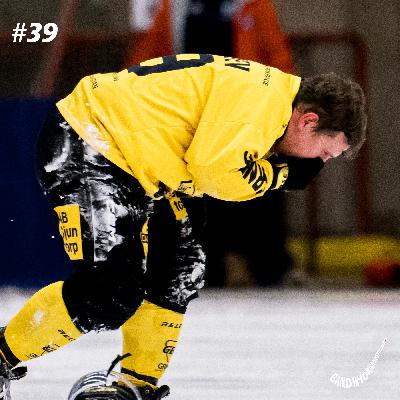 #39 Savelyevs nya stil: "Påtagligt att han är påverkad"