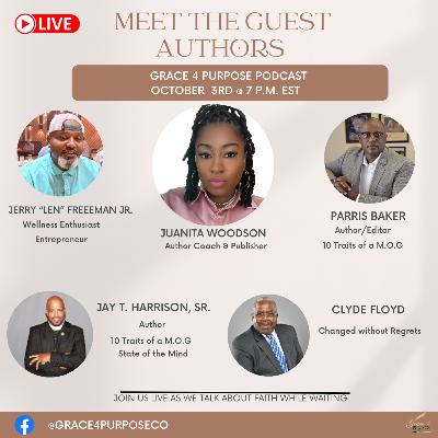 Patience and Purpose: A Man’s Journey of Faith While Waiting Patience and Purpose: A Man’s Journey of Faith While Waiting