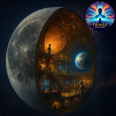 Dark Side of the Moon: Secrets, Science & a Side You've Never Seen Dark Side of the Moon: Secrets, Science & a Side You've Never Seen