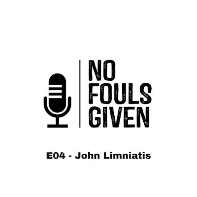 E04 - John Limniatis