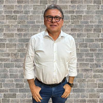 ROBINSON DE CASTRO NO EPISÓDIO 61 DO KEMPODCAST ROBINSON DE CASTRO NO EPISÓDIO 61 DO KEMPODCAST