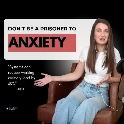 Ep. 14 Why Anxiety Deletes Memory: 3 Tools to Switch Your Child’s Brain Back On in 90 Seconds Ep. 14 Why Anxiety Deletes Memory: 3 Tools to Switch Your Child’s Brain Back On in 90 Seconds