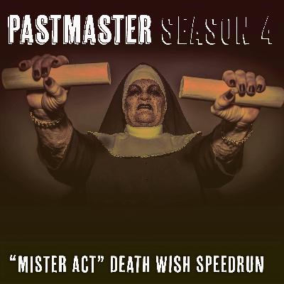 Nuns of Death: Death Wish Speedrun in a 7th Century Nunnery (Part 1) Nuns of Death: Death Wish Speedrun in a 7th Century Nunnery (Part 1)