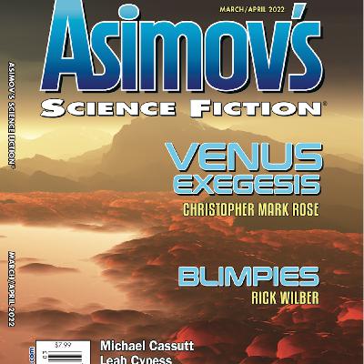 Episode 35: The Magpie Stacks Probabilities - Arie Coleman Episode 35: The Magpie Stacks Probabilities - Arie Coleman