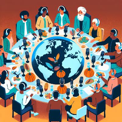 Celebrating Gratitude and Community in Podcasting – PCI 422