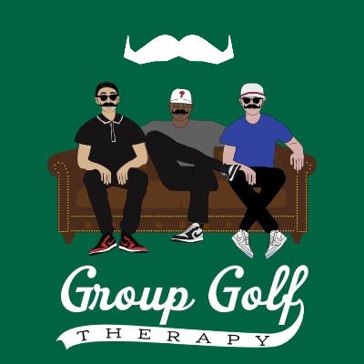 #090 - Phil Dunster and Movember