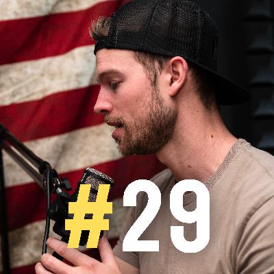 29: What is your daily ROI? 29: What is your daily ROI?