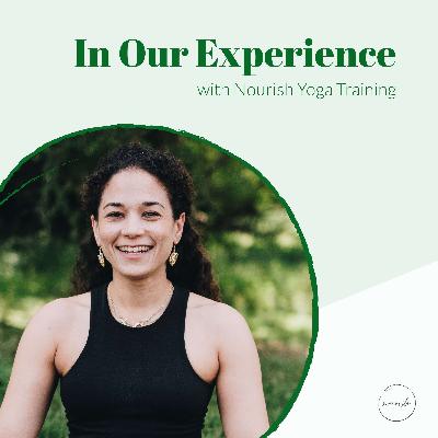 Communication, Grace & Creativity with Sarah Leyla Puello