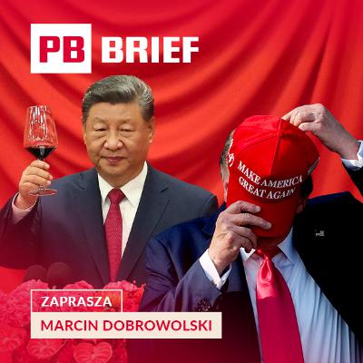 Government shutdown w USA, wojna cenowa w cateringu i start systemu kaucyjnego. PB BRIEF