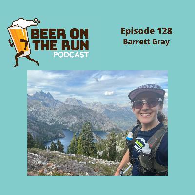 128. Barrett Gray