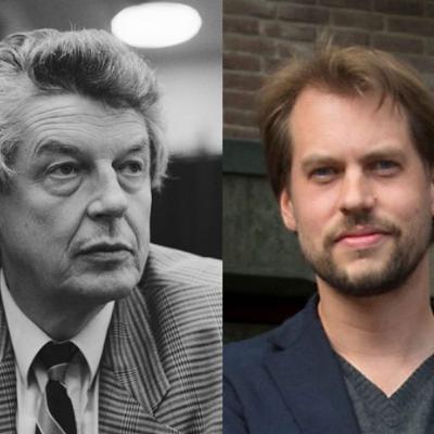 Diederik Smit over Wim Kok Diederik Smit over Wim Kok