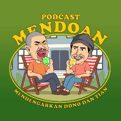 EPS 607 - SEMOGA DIBERI KEKUATAN