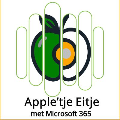 S01E05 - Weer een Spreadsheet met een planning S01E05 - Weer een Spreadsheet met een planning