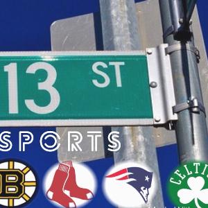 Street Talk - Episode 3 (Trade Deadline)
