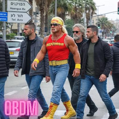 OBDM1363 - Epstein Alive? | Winter Olympics | Strange News