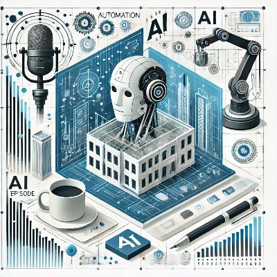AI and Automation in BIM