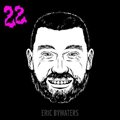 LR22 - Eric Bywaters