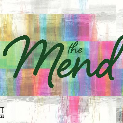 The Mend, Season 4, Episode 4 The Mend, Season 4, Episode 4