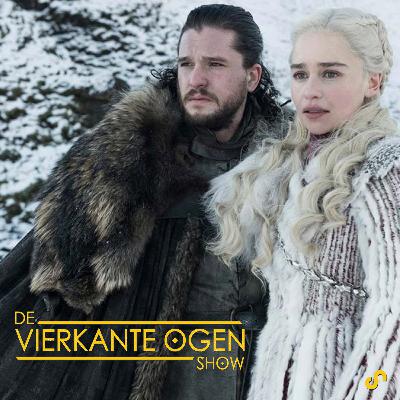 HBO Special: Game of Thrones // Tijd om alles opnieuw te kijken voor House of the Dragon!