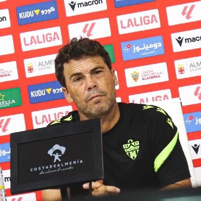 Previa Dépor vs. UD Almería