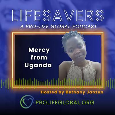 Episode 10: Mercy from Uganda | The Fight for Life in Uganda