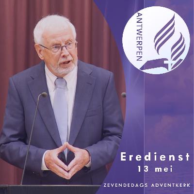 Bange tijden - God geeft ruimte | Henk Koning