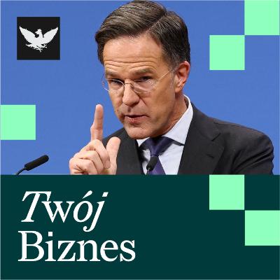 12.12.2025r. | Ostrzeżenie szefa NATO, eksport polskich kosmetyków i cła Meksyku na Chiny