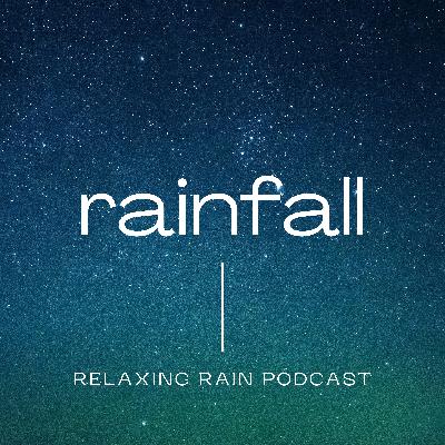13-52 12 Hours of Perfect Soundtrack: Storm and Rain for Work Focus
