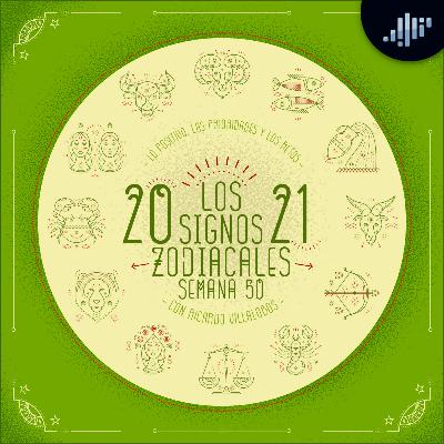 Podcast de astrología: Pronóstico semanal diciembre 13 | Signos zodiacales Podcast de astrología: Pronóstico semanal diciembre 13 | Signos zodiacales