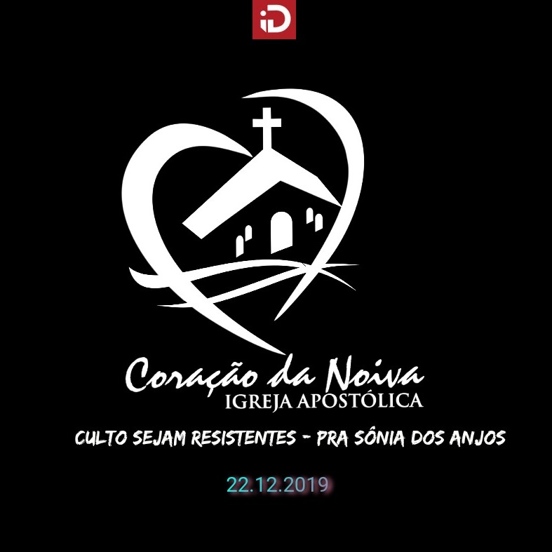 Sejam Resistentes || Pra Sônia dos Anjos episode artwork
