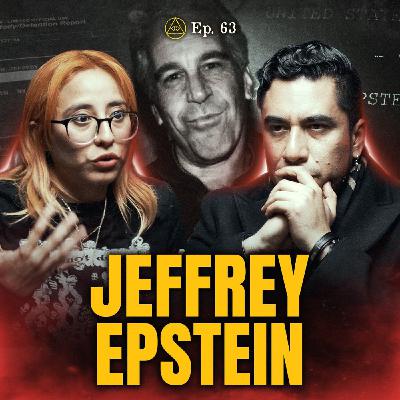 ARCHIVOS EPSTEIN: RITUALES, CANIBALISMO Y LA VERDAD SOBRE SU MUERTE ARCHIVOS EPSTEIN: RITUALES, CANIBALISMO Y LA VERDAD SOBRE SU MUERTE