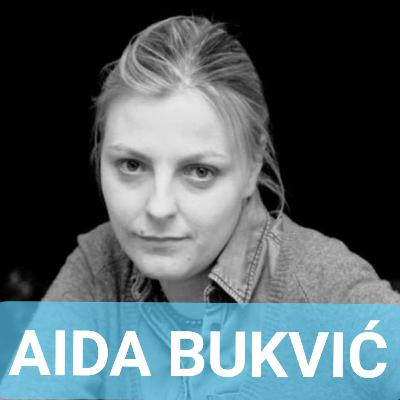 EP32 QUO VADIS, CNN? Aida Bukvić