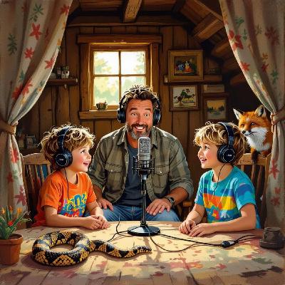 Episode 408: Missing Dave Episode 408: Missing Dave