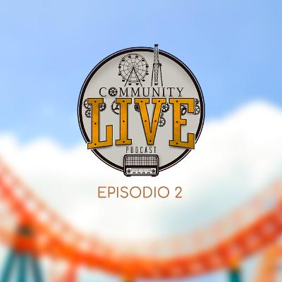 ¿Se registra una patente para UNIVERSAL EPIC UNIVERSE? - Community Live 2x2