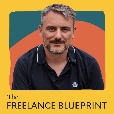 It's normal - Get over yourself | Avoid these SEO mistakes on your website | Freelancing is a means to an end, it’s not everything | Ciarán Oglesby - Shopify Consultant & Ecommerce SEO Expert