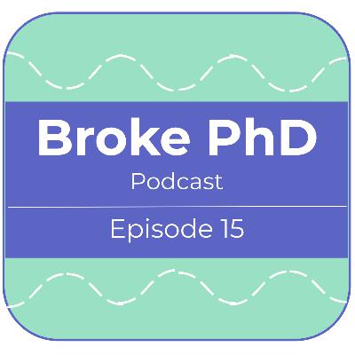 A Conversation with Future Dr. Shelika: Part 2