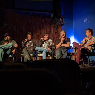 It's Not Just Rocks or Nothing