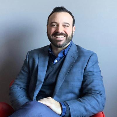 Episode 4: Interview with Brian McGroarty, VP of Business Development, Master Networker Episode 4: Interview with Brian McGroarty, VP of Business Development, Master Networker