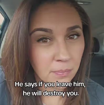 Addicted to a Narcissist? Lisa Sonni Speaks On Why You Need To Get Out Now!