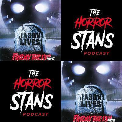 Friday the 13th Part VI: Jason Lives (1986)