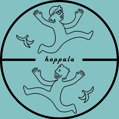 Hoppala #49: Koffergewicht unterschätzen