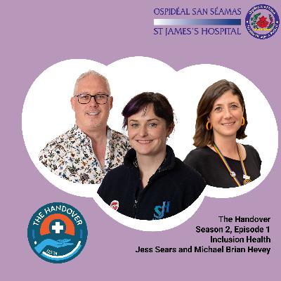 Season 2: Episode 1 - Inclusion Health Season 2: Episode 1 - Inclusion Health