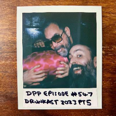 Drunkast 2023 w/ Chris & Stu • Part 5/5 Drunkast 2023 w/ Chris & Stu • Part 5/5