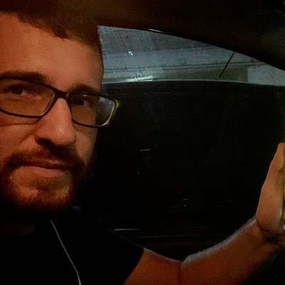 DIEGO ALBUQUERQUE - MDShow #09