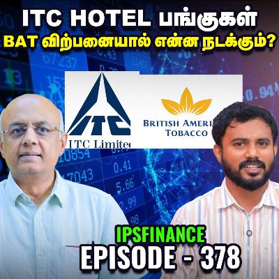 Finfluencer & AI நம்பி மோசம் போய்டாதீங்க மக்களே | SEBI | Indigo Flight | IPS Finance - 378