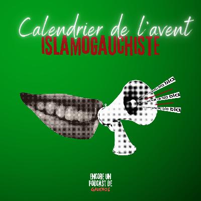 Calendrier de l'Avent Islamogauchiste - Jour 1 | Inès parle d'un VRAI Islamogauchiste, Ali Shariati Calendrier de l'Avent Islamogauchiste - Jour 1 | Inès parle d'un VRAI Islamogauchiste, Ali Shariati