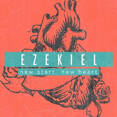 Ezekiel 40:1-48:35