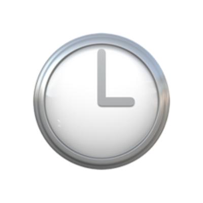 Clocks & Time
